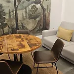 Suite Pepe 6 Huespedes