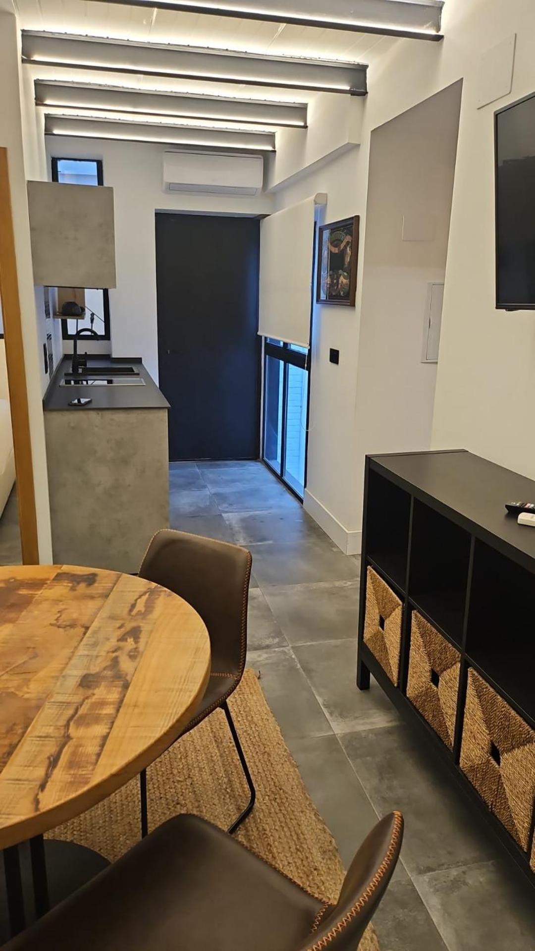 Apartamento Pepe 6 Huespedes Córdoba